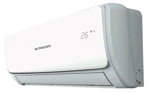Настенная сплит-система almacom ACH-12L купить в Москве по низкой цене ...