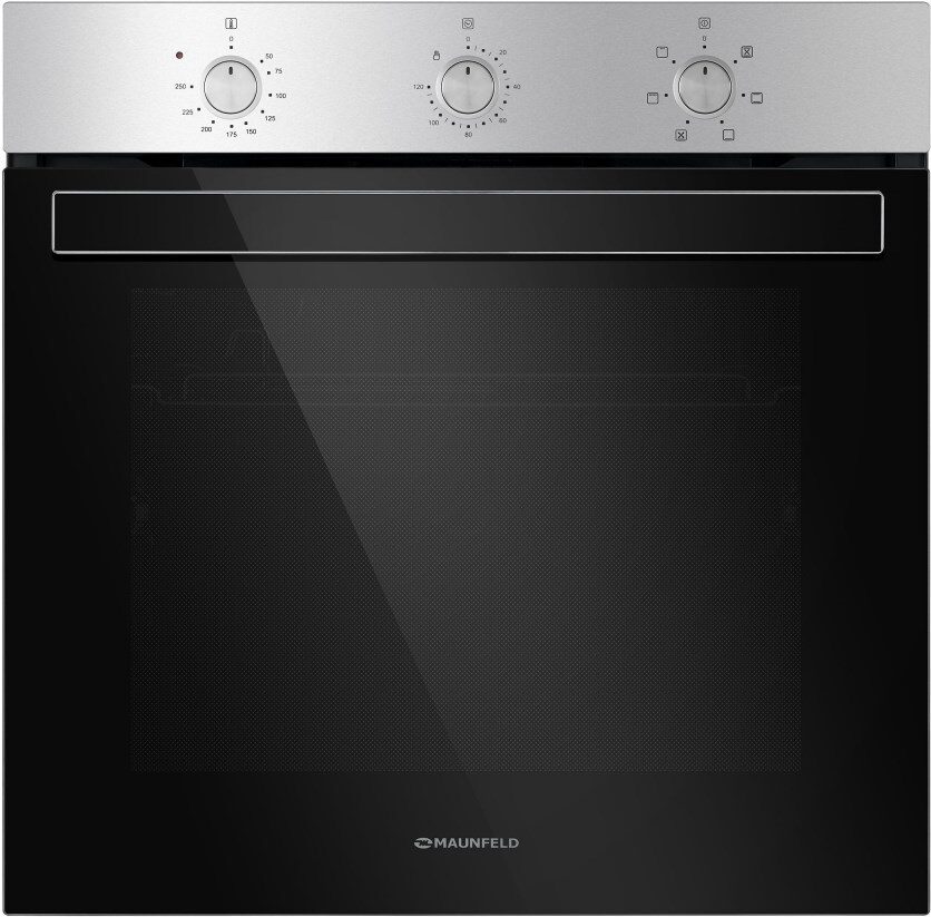 Электрический духовой шкаф beko bie 21300 b черный