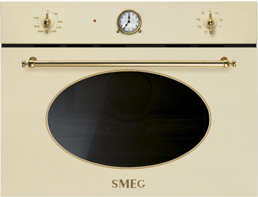 Духовой шкаф smeg sft805po