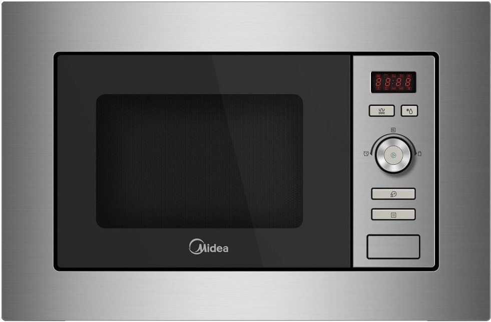 Midea ag820bju ss схема встраивания