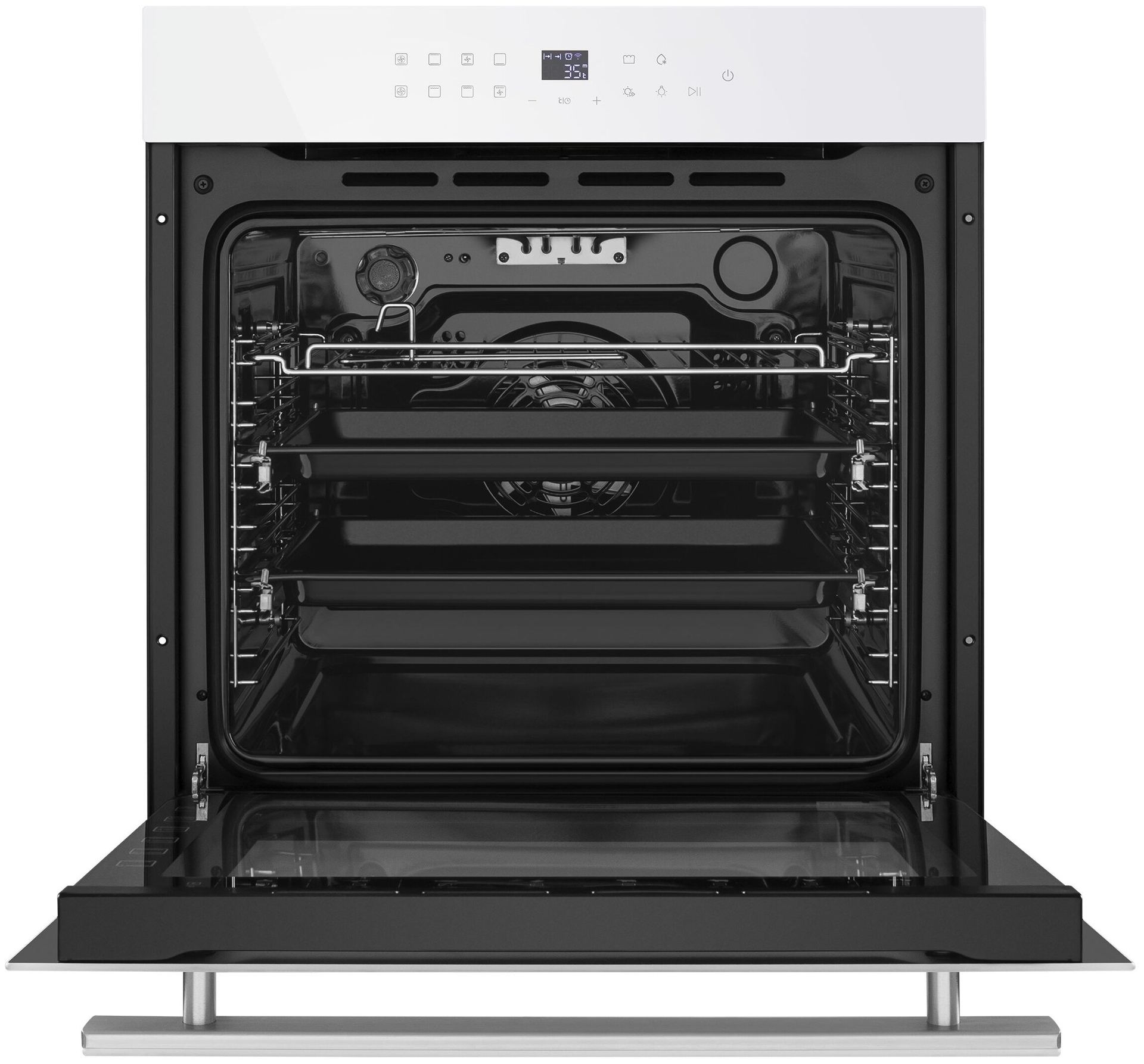 Электрический духовой шкаф whirlpool akp 240