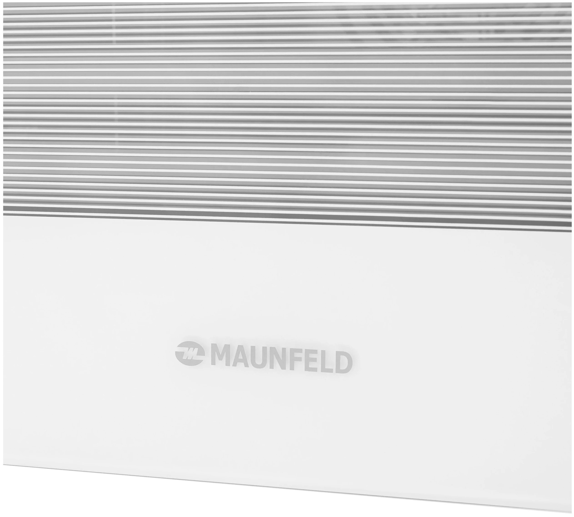 Шкаф духовой электрический maunfeld eoec 564w