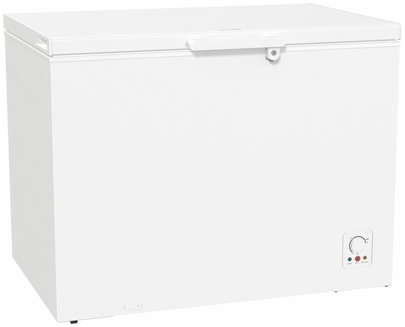 Морозильный ларь Gorenje fh301cw