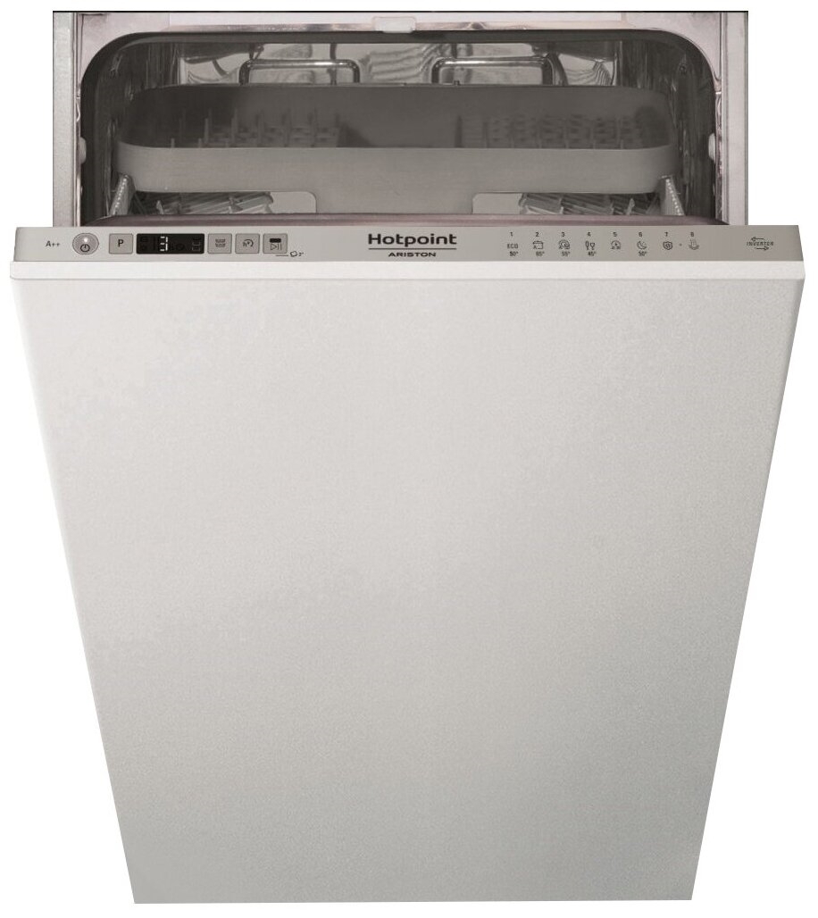 Посудомоечная машина Hotpoint-Ariston HSIC 3T127 C