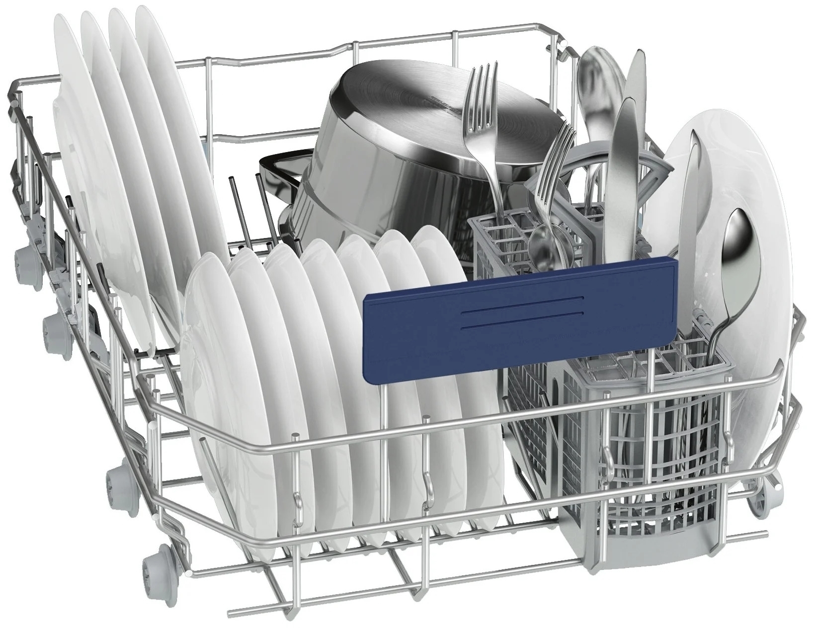 Купить Посудомоечную Машину Бош Srv2ikx3cr