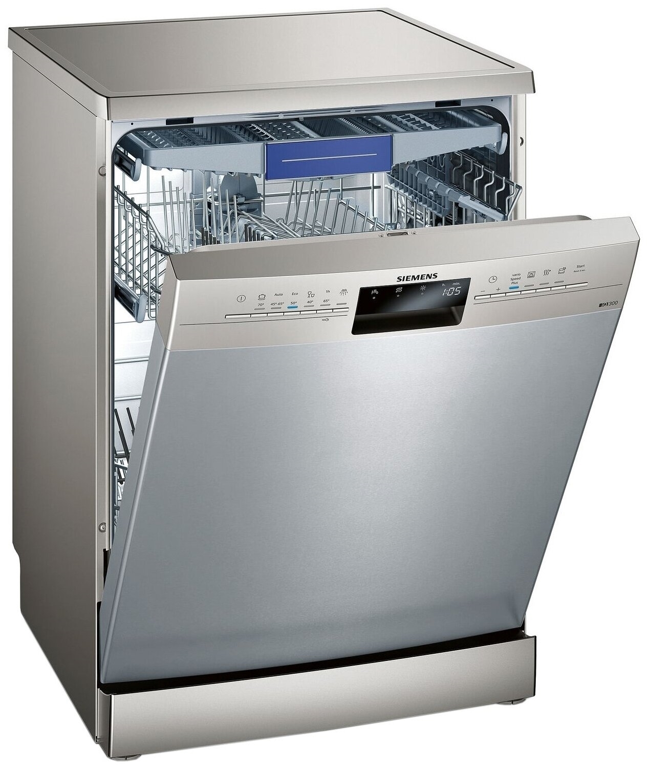 Посудомоечная машина Siemens SN 236i00 me