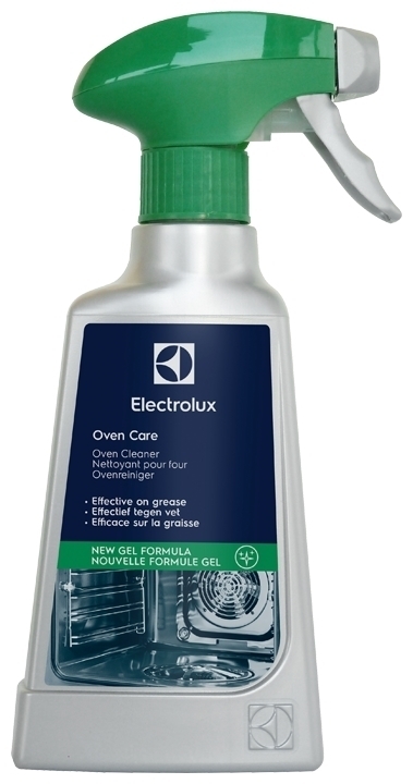 Средство для чистки духового шкафа electrolux