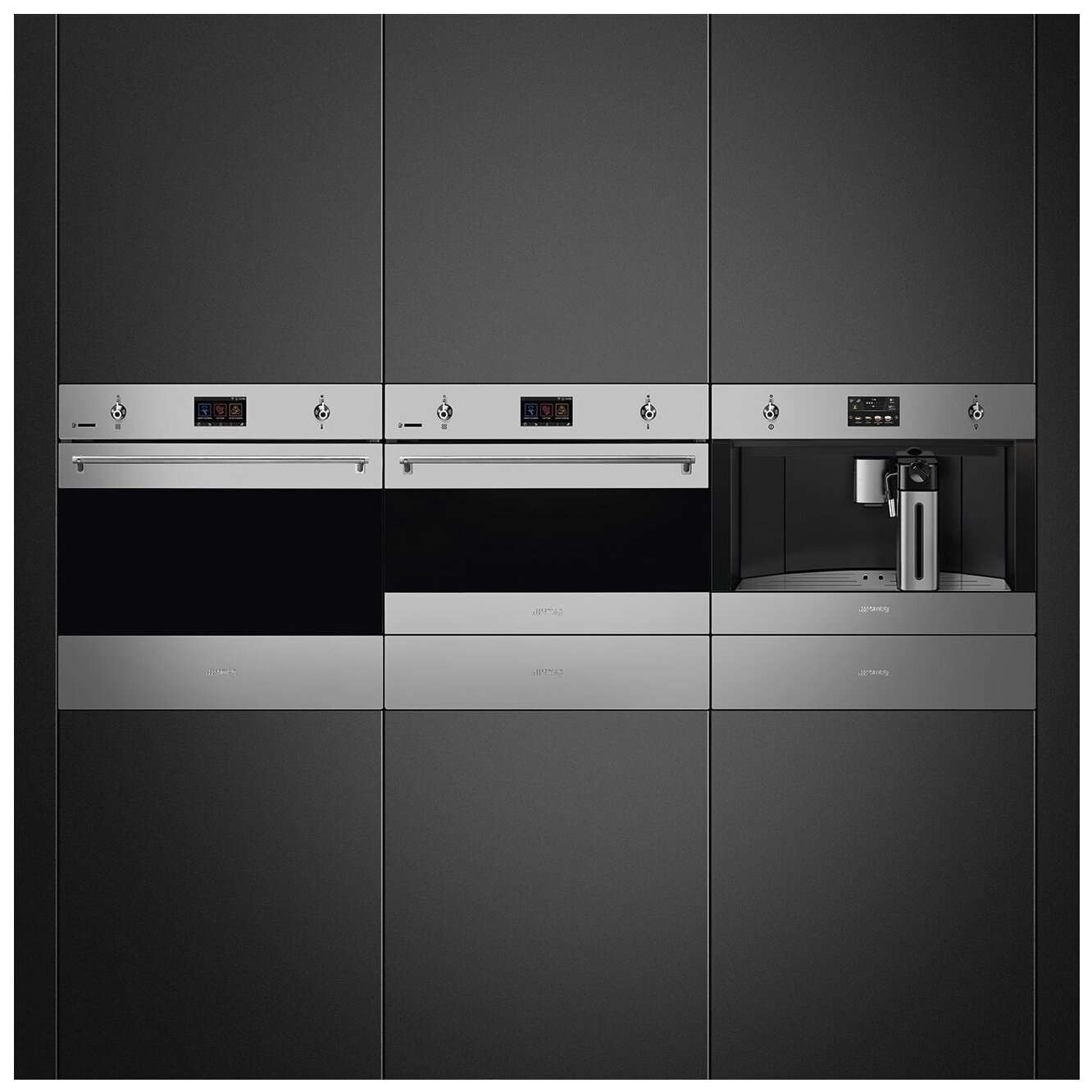 Smeg cms4303x