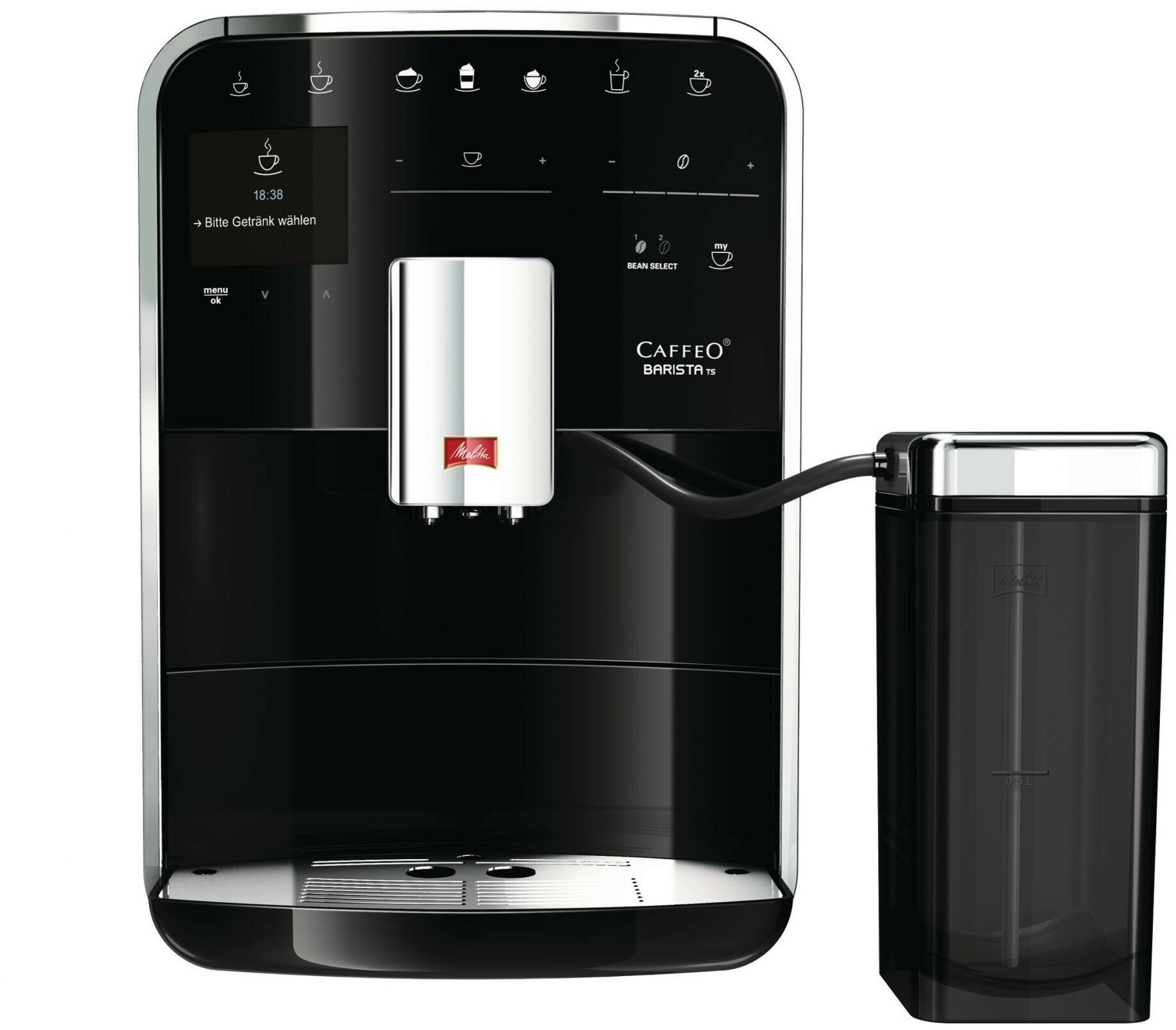 Кофемашина мелита. Кофемашина Melitta Caffeo Barista t. Кофемашина Melitta Caffeo Barista TS. Кофемашина Melitta Caffeo Barista TS Smart. Кофемашина Melitta Caffeo Barista TS Smart SST.