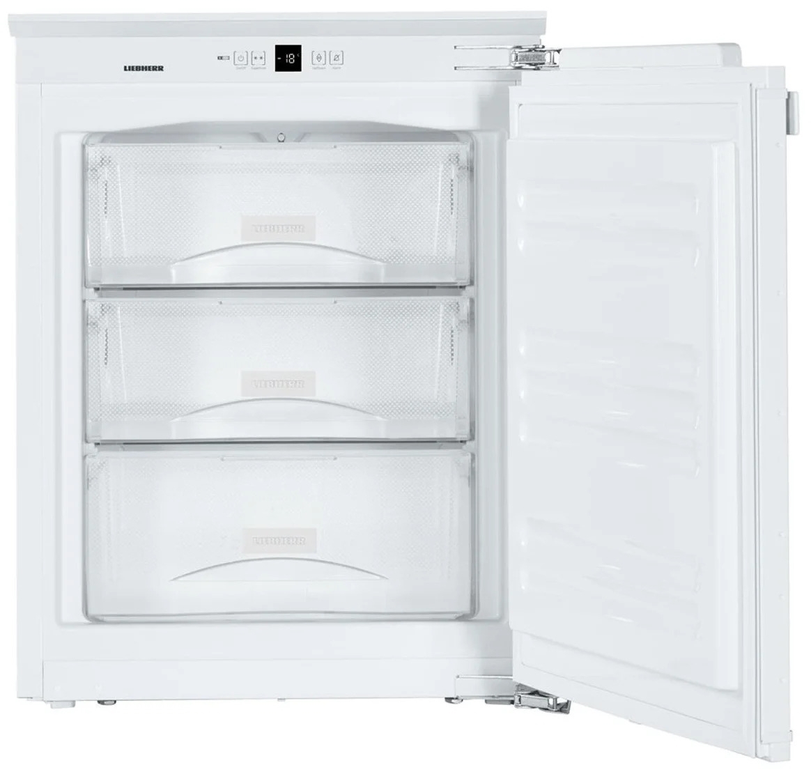 Морозильный шкаф liebherr g 5216