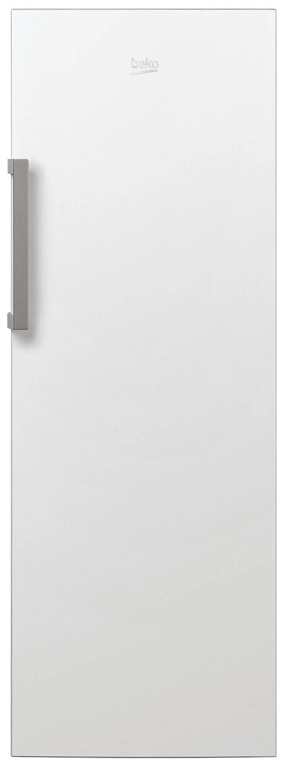 Морозильный шкаф beko rfsk215t01w белый