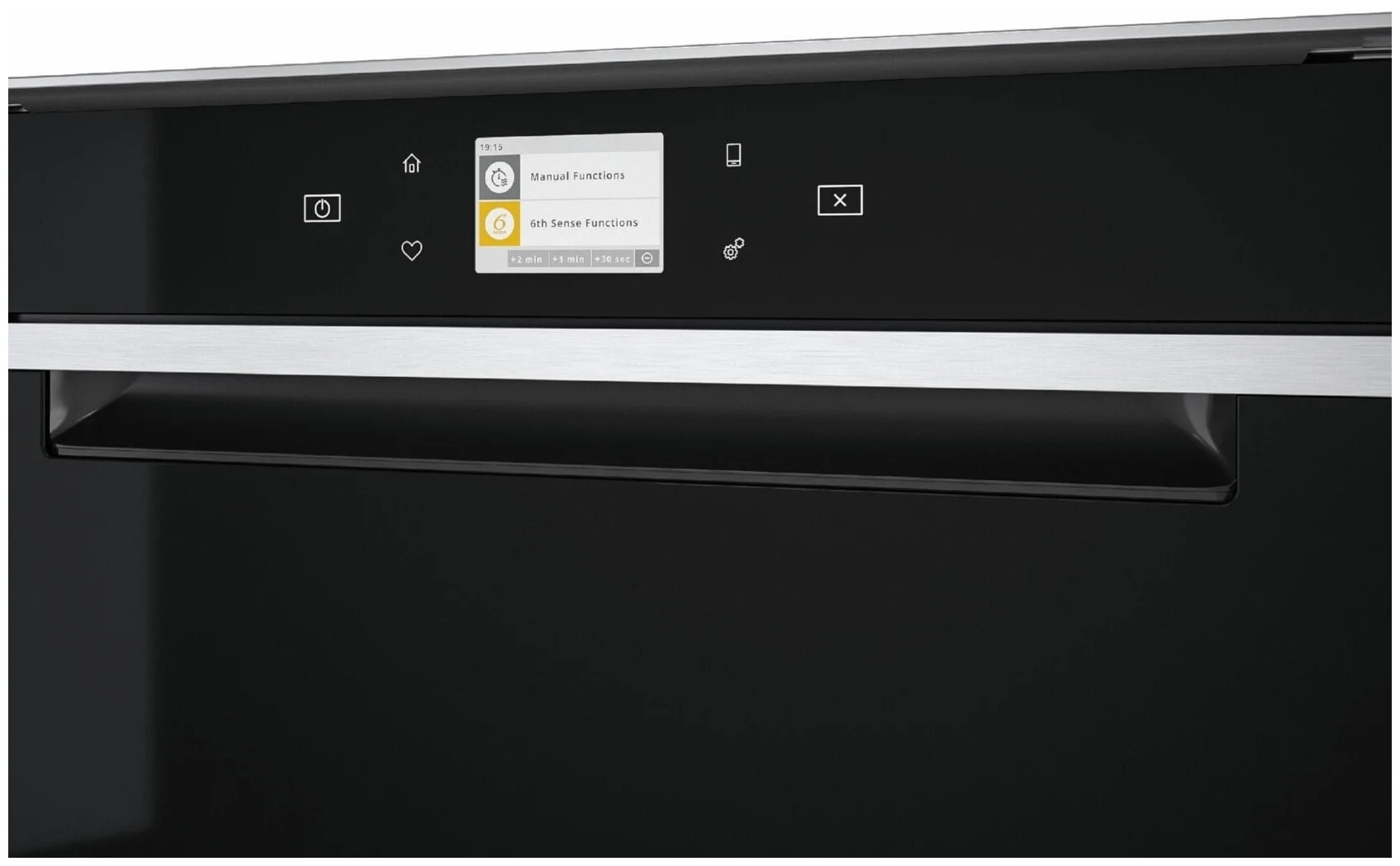 Встраиваемая микроволновая печь Whirlpool w9i mw261