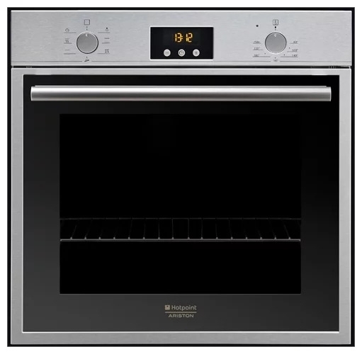 Духовой шкаф HOTPOINT-ARISTON 7ofhr g an - 44 680 Р - купить с доставкой в Москв