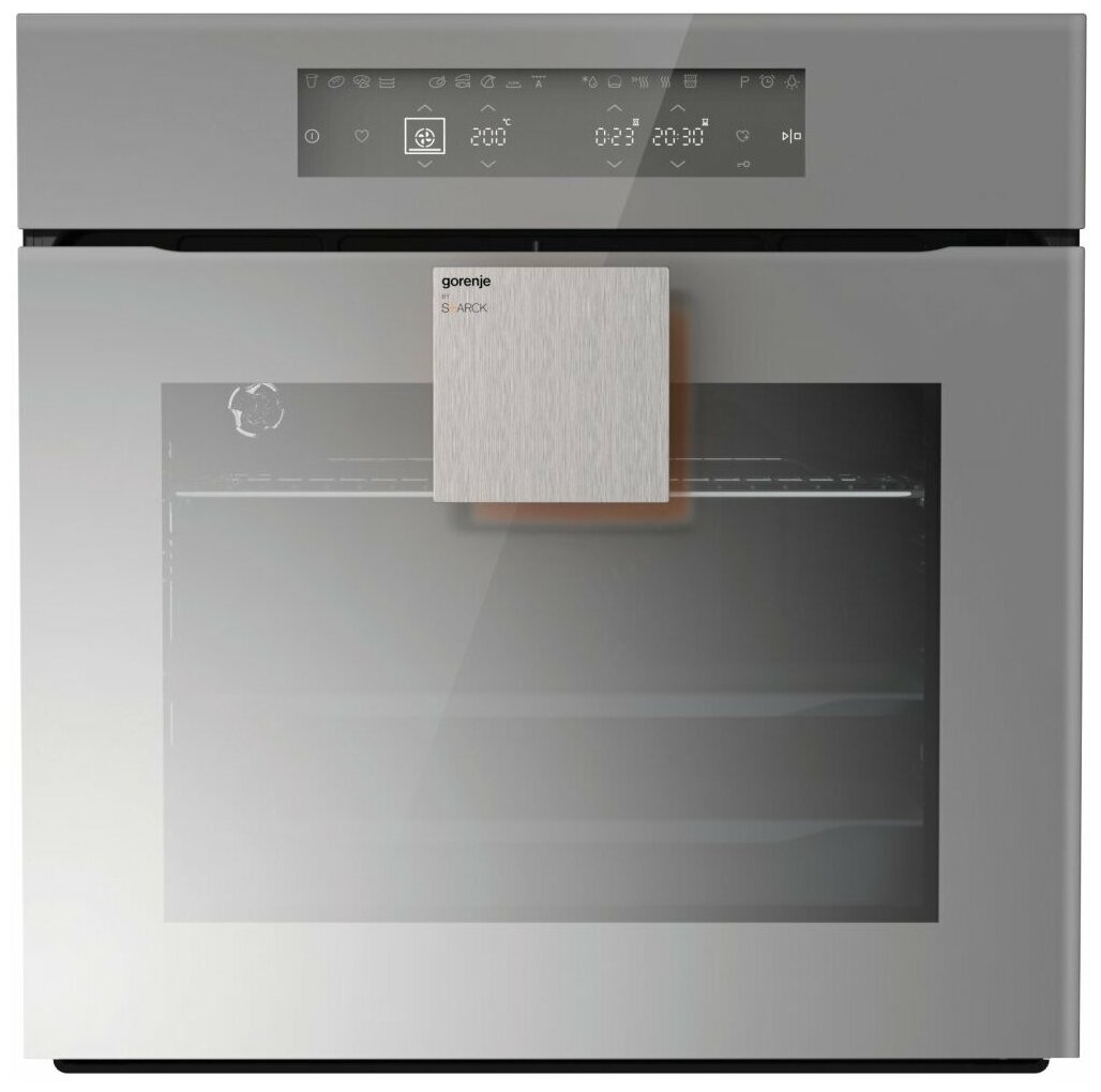 Электрический духовой шкаф hotpoint ariston 7ofi4 851 sp ix ha