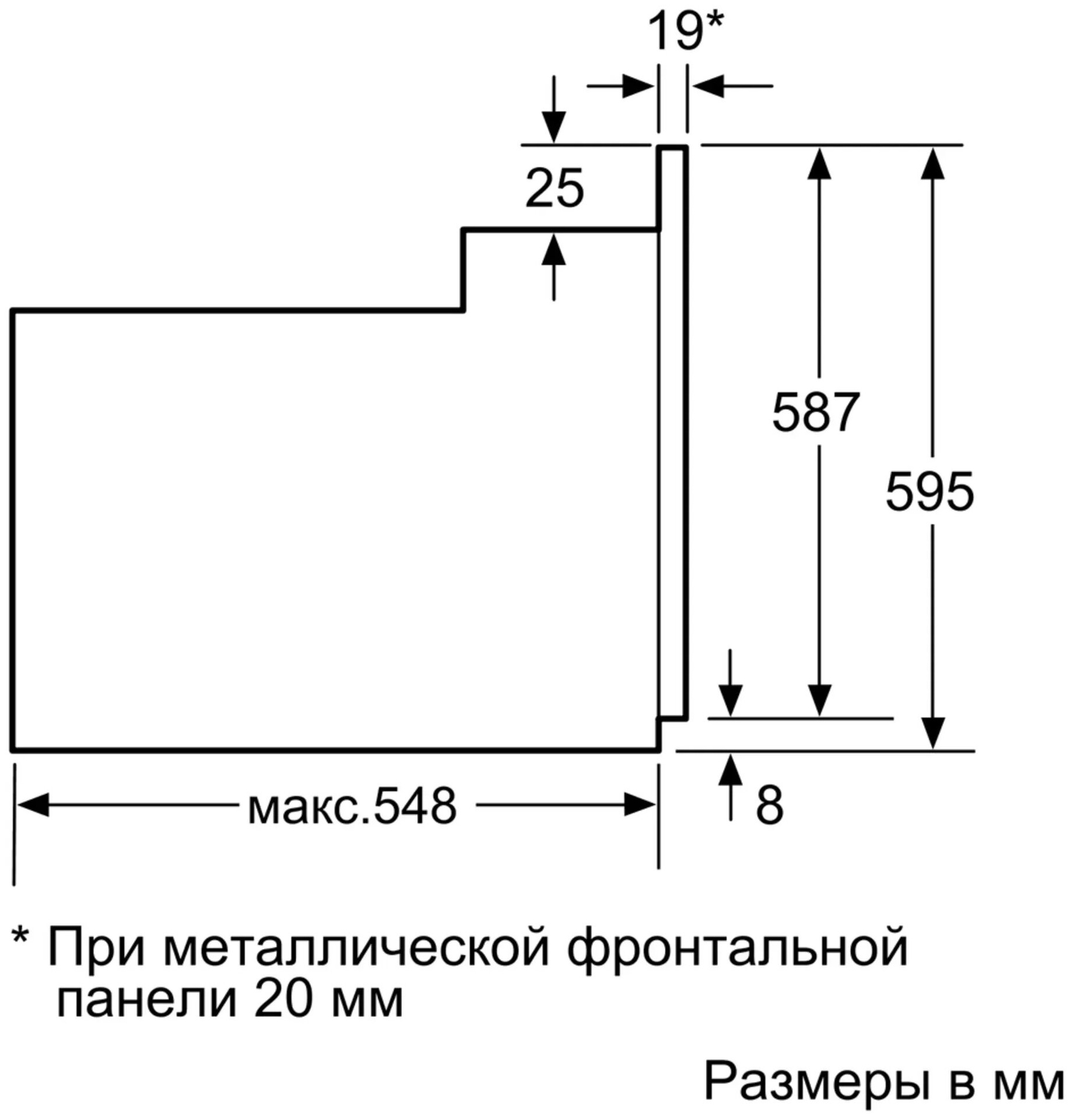 Разморозка в духовом шкафу bosch инструкция