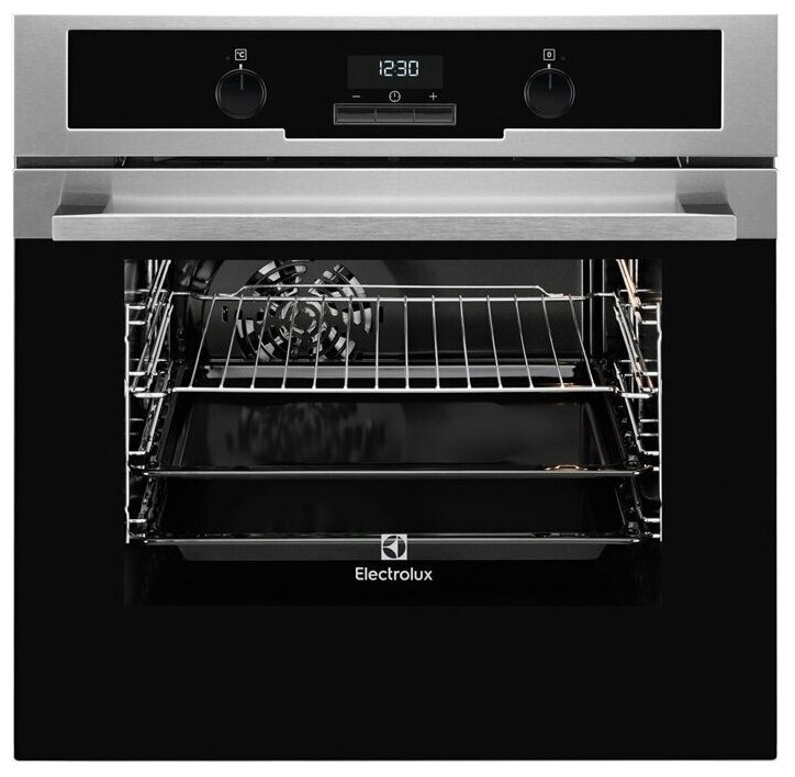 Electrolux cmcb10nh духовой шкаф