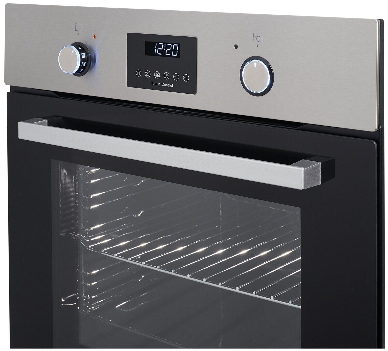 Electrolux eoa95351ax духовой шкаф