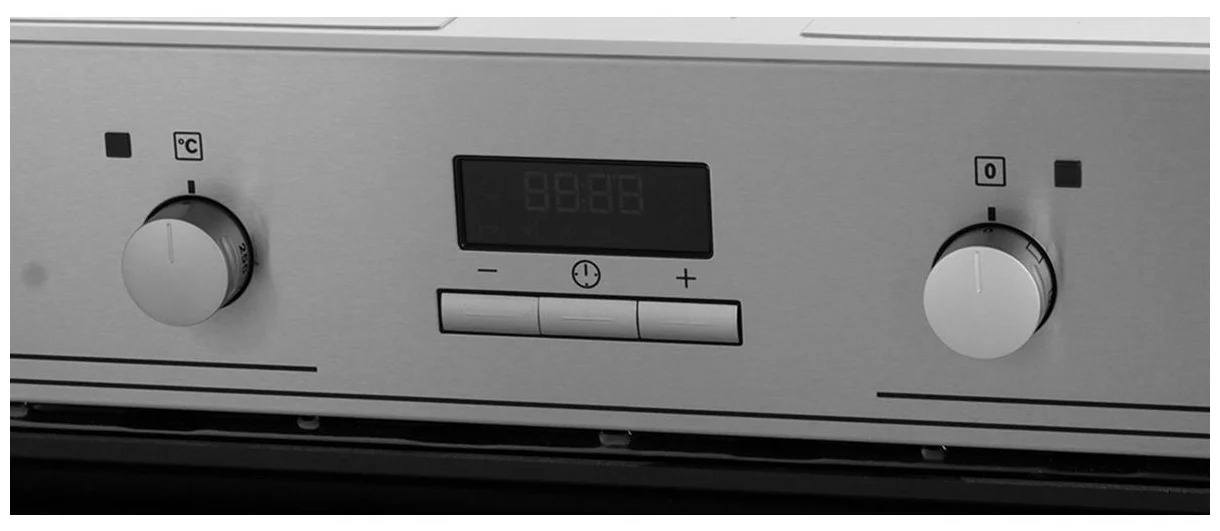 Духовой шкаф electrolux 52430 ax