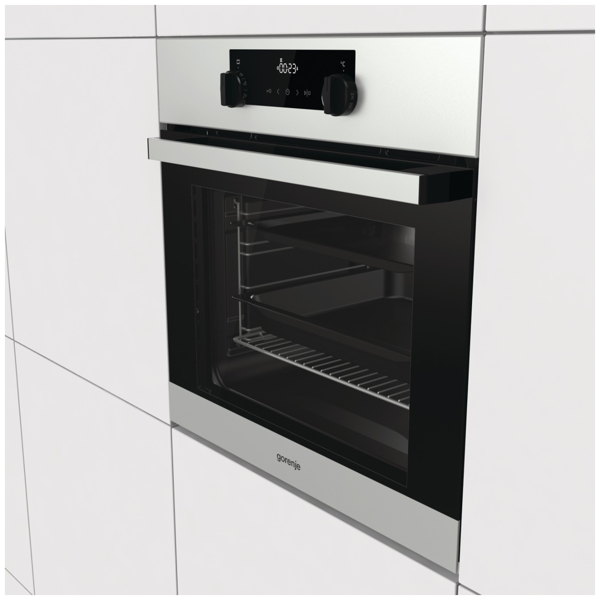 Gorenje духовой шкаф bo 73