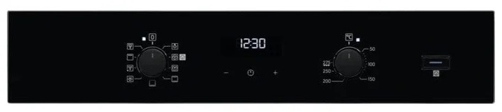 Духовой шкаф electrolux oed5c50z инструкция