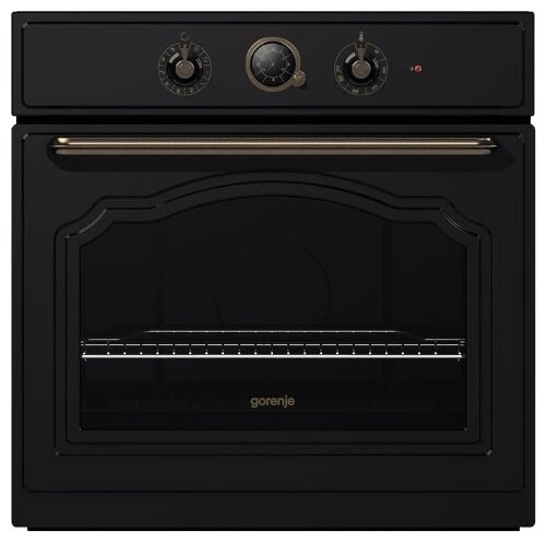 Встраиваемый духовой шкаф gorenje bo73cli