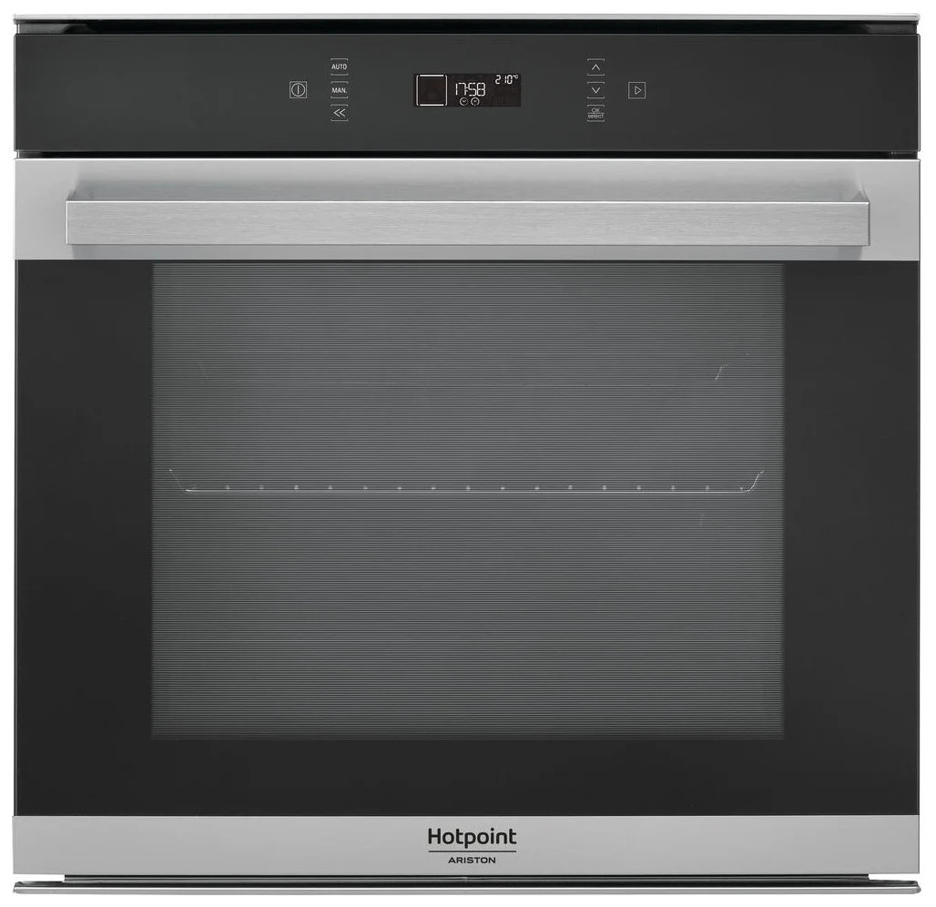 Hotpoint ariston духовой шкаф сенсорный