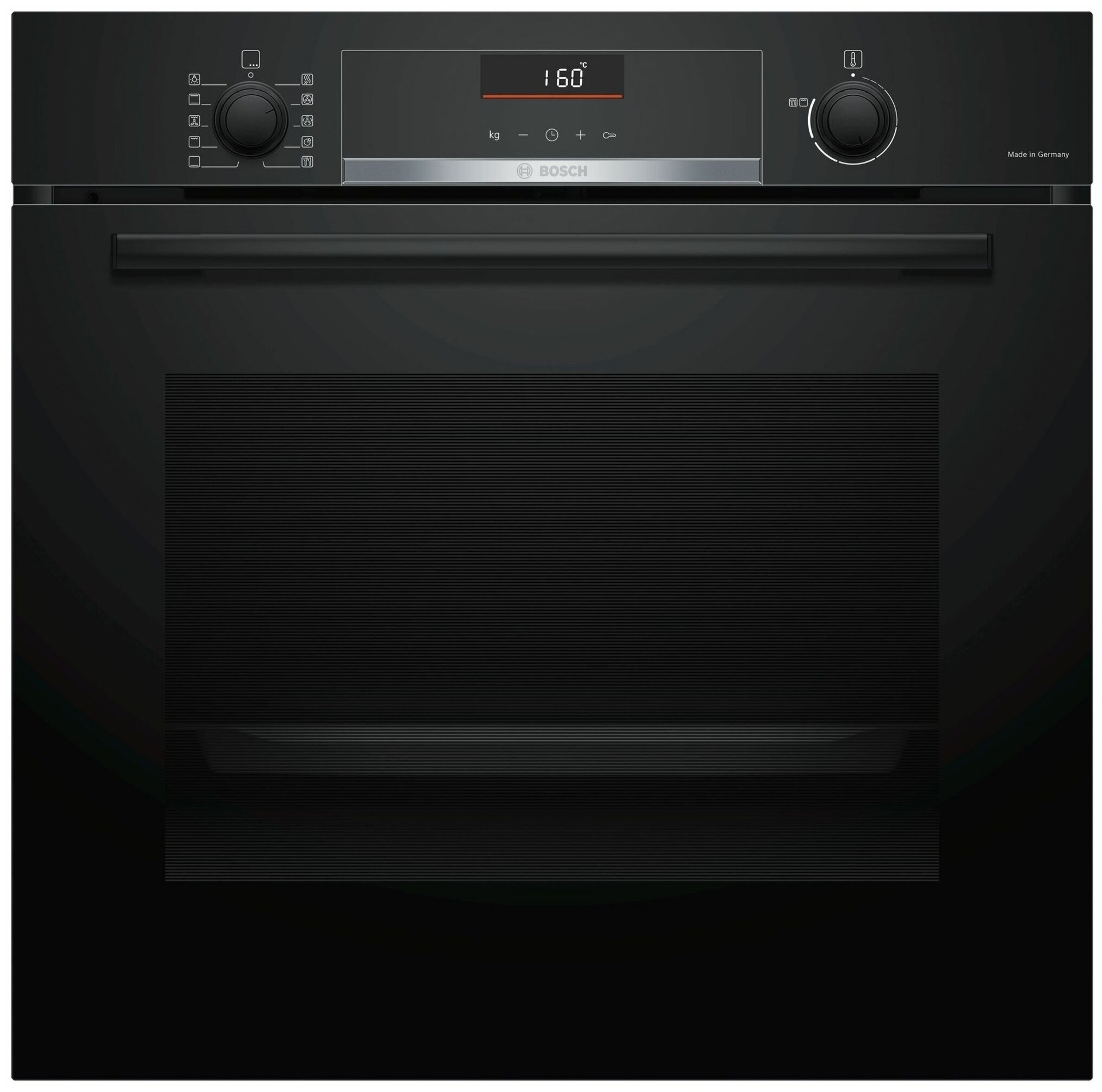 Духовой шкаф beko bie25400xm