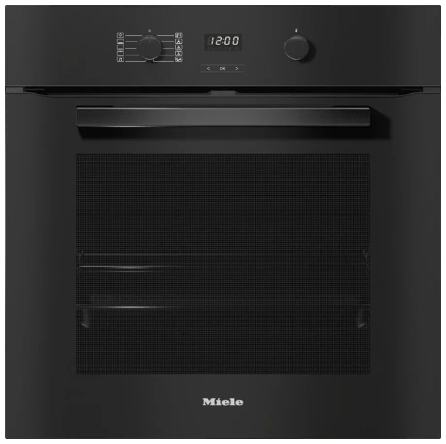 Компактные духовые шкафы miele