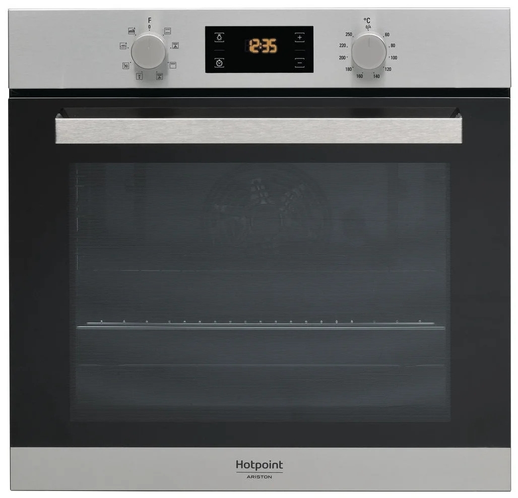 Духовой шкаф hotpoint ariston fa5841