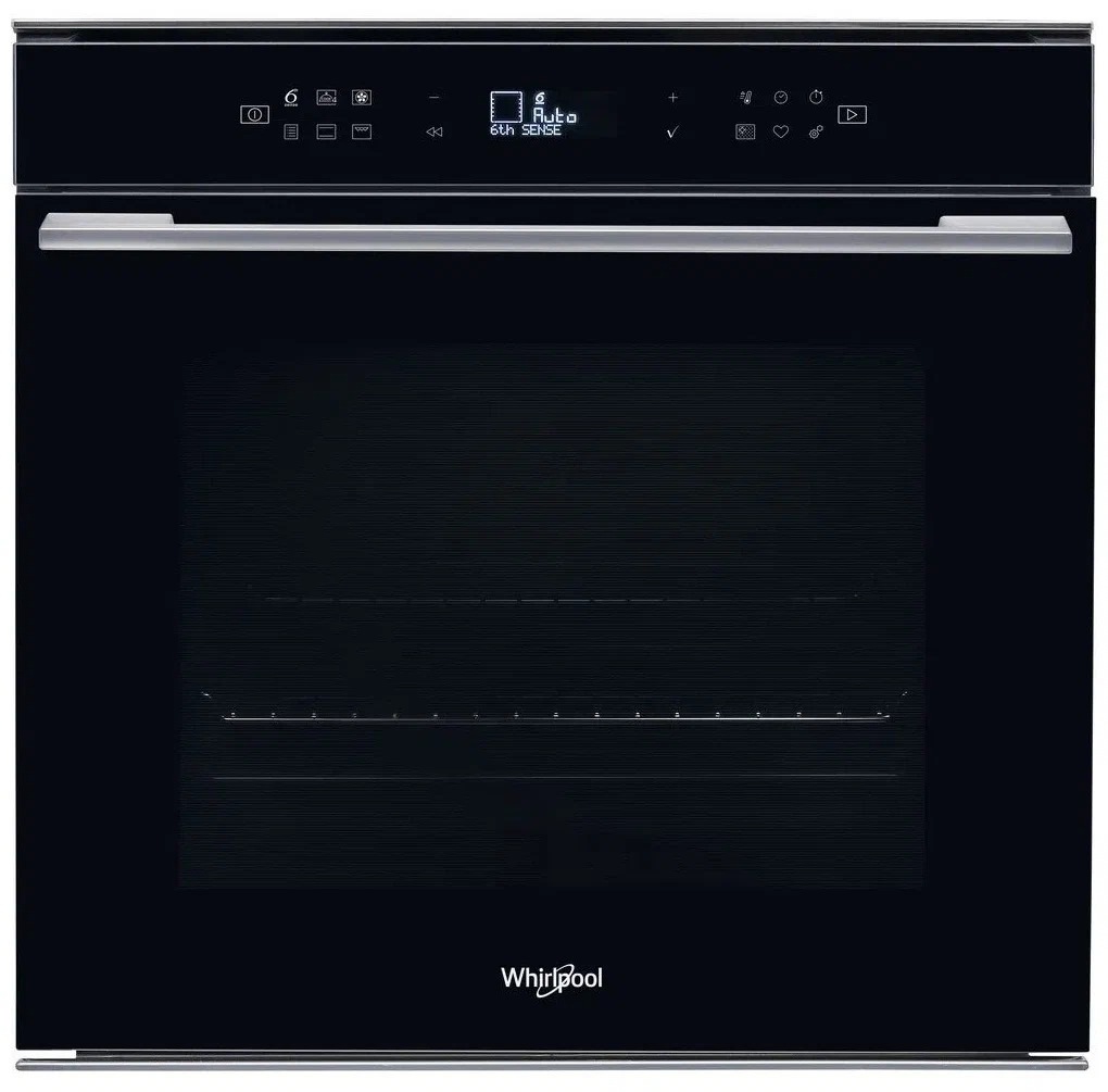 Электрический духовой шкаф whirlpool w7 om4 4s1 h