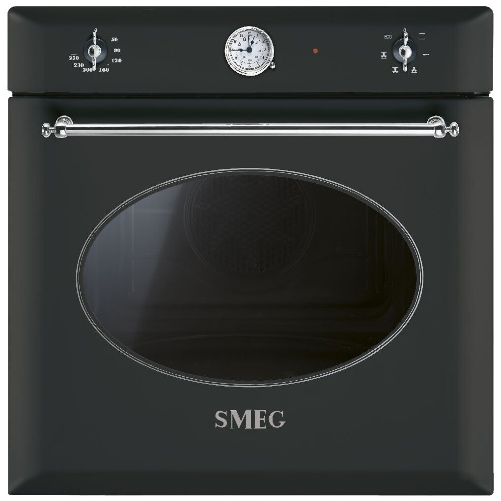 Smeg духовой шкаф электрический инструкция