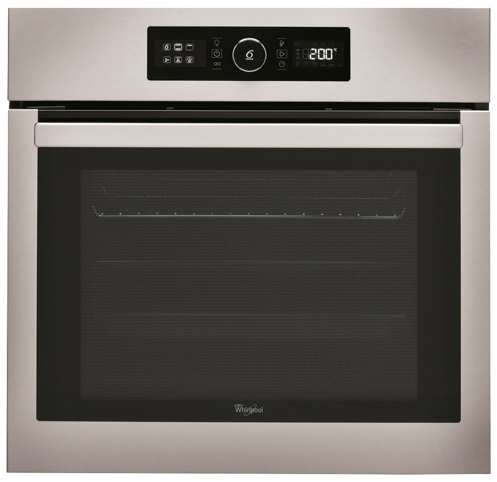 Whirlpool AKZM 8480 IX