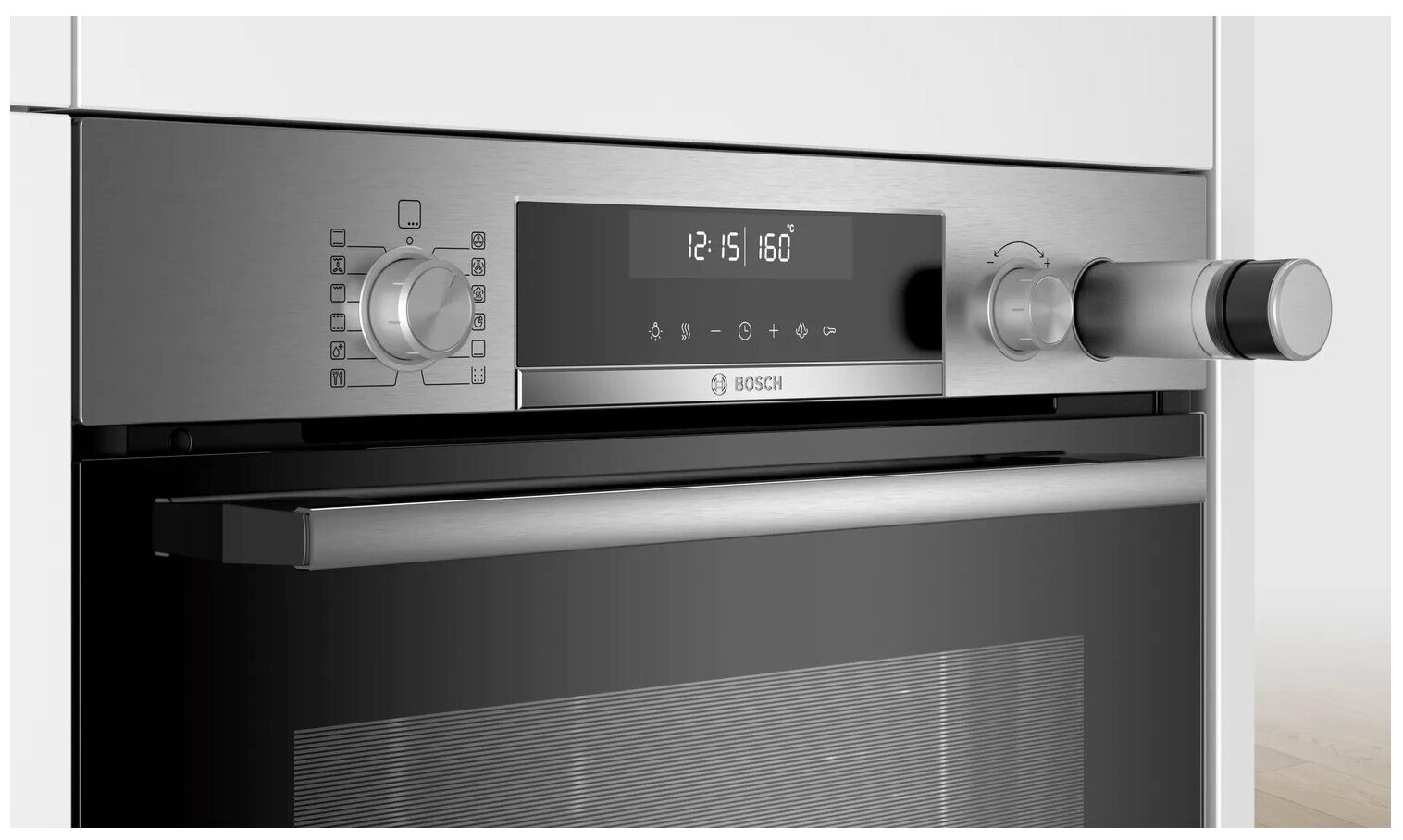 Электрический духовой шкаф gorenje bo635e20b