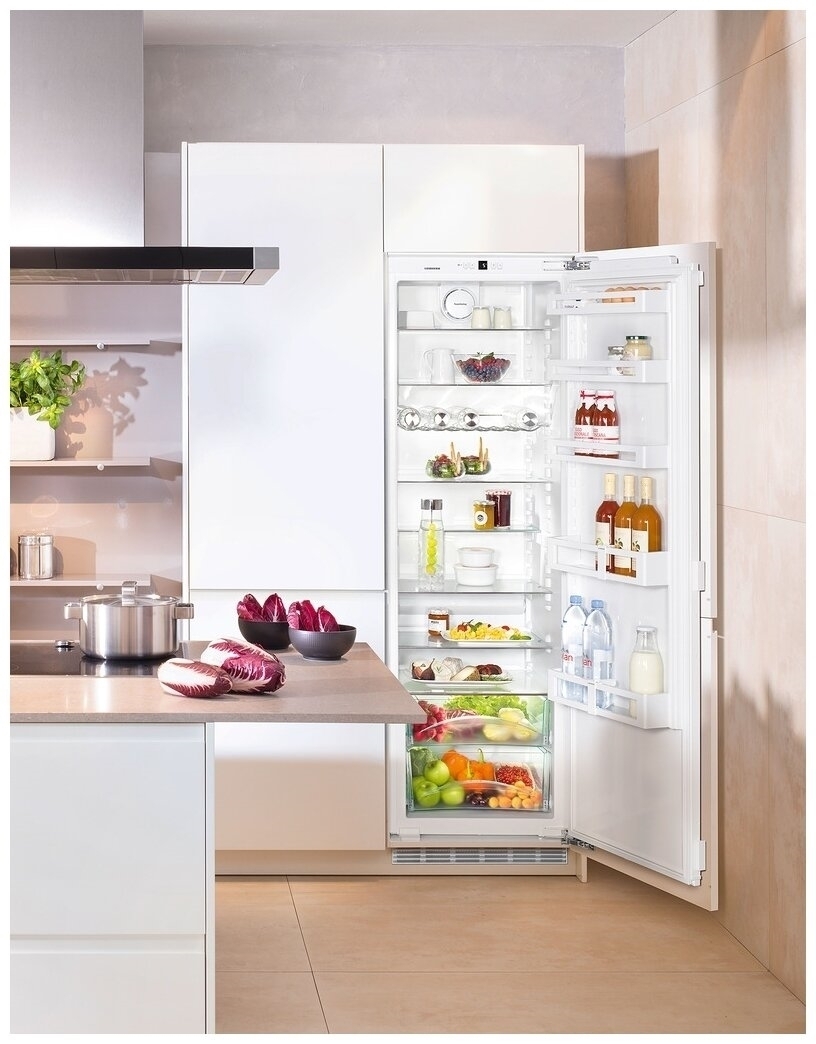 Холодильник Liebherr ik 3520