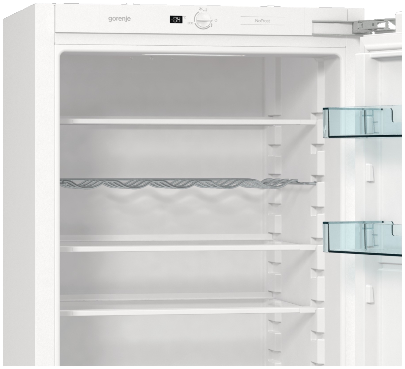 Gorenje rki 4181 aw схема встраивания