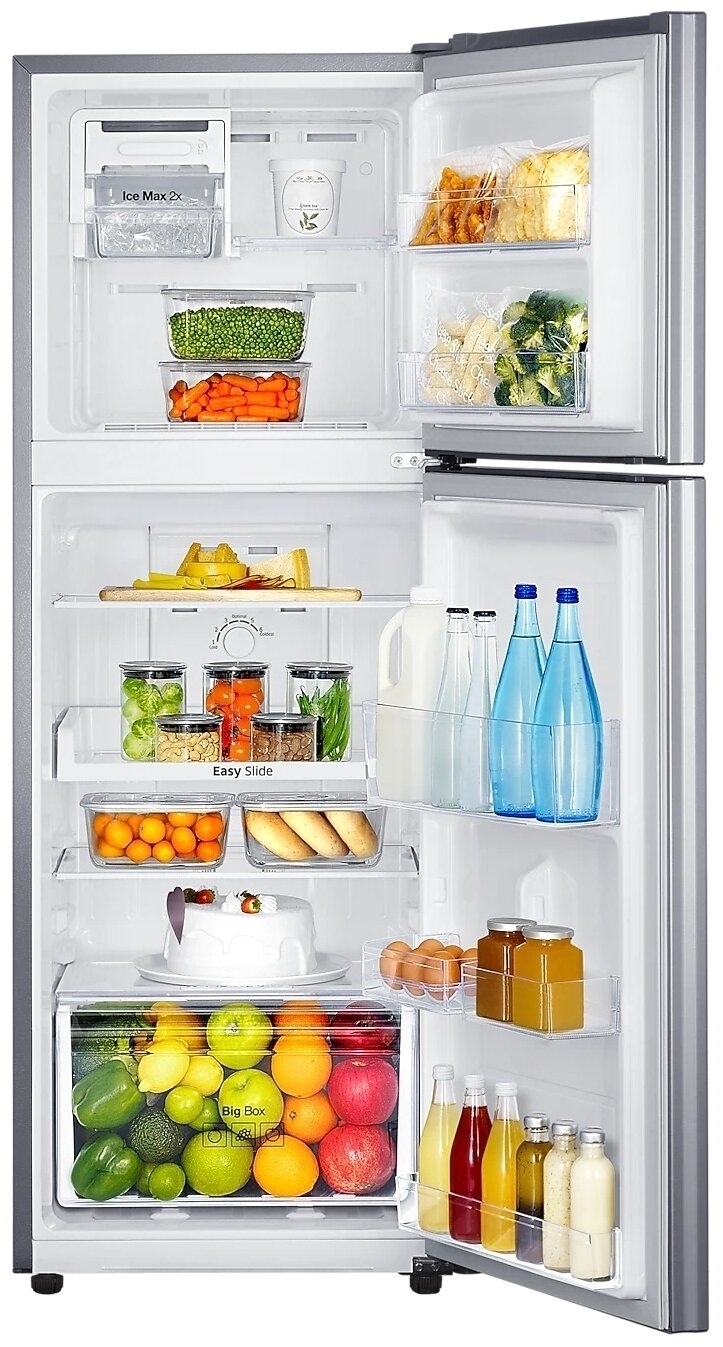 Холодильник Samsung RT-22 har4dww