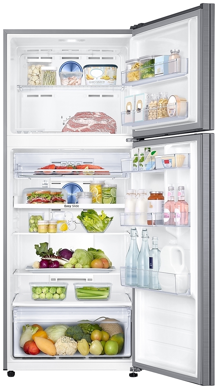 Холодильник Samsung RT-46 k6360ef