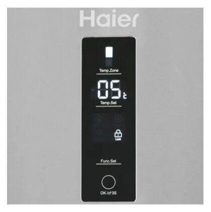 Бутылочница для холодильника haier