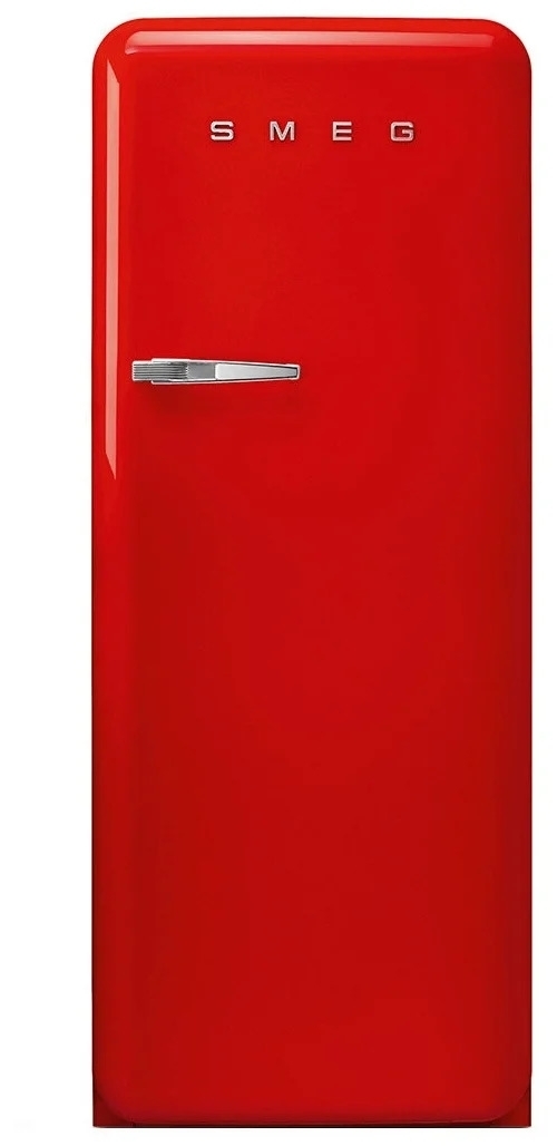 Холодильник Smeg FAB28RRD3 купить в Москве по низкой цене в интернет ...
