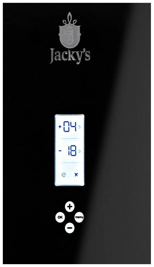 Jacky s jr. Холодильник Jackys. Jackys Jr fw20b2. Холодильник Jacky's Jr fb492g. Jackys 0722.