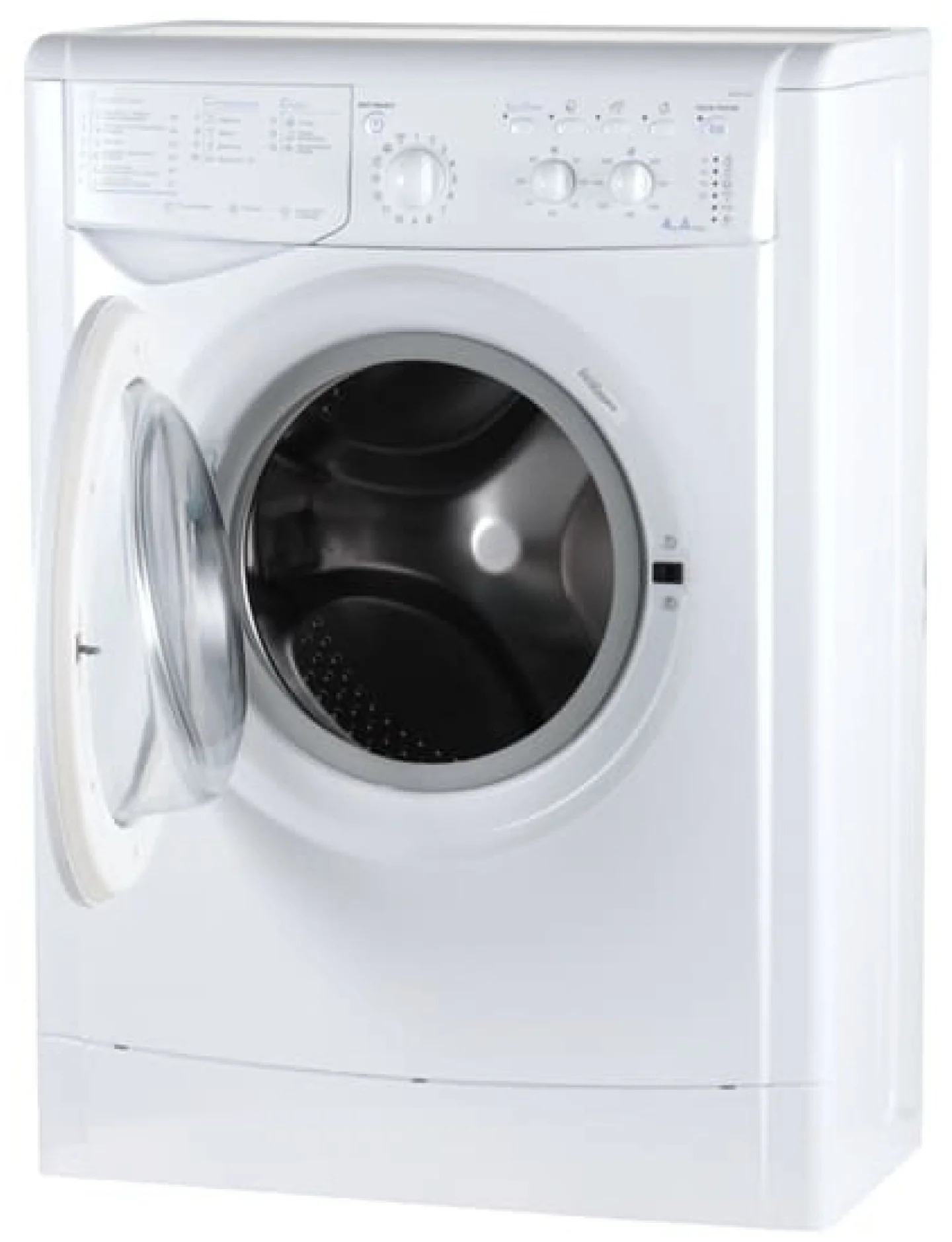 Стиральная машина Indesit IWUC 4105