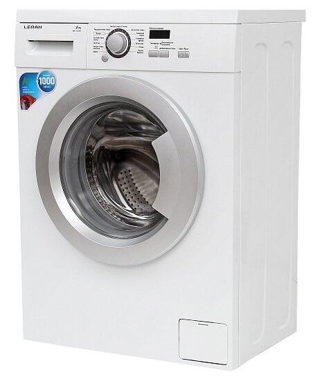 Стиральная машина Leran WMS 1060 WD купить в Москве по низкой цене в ...