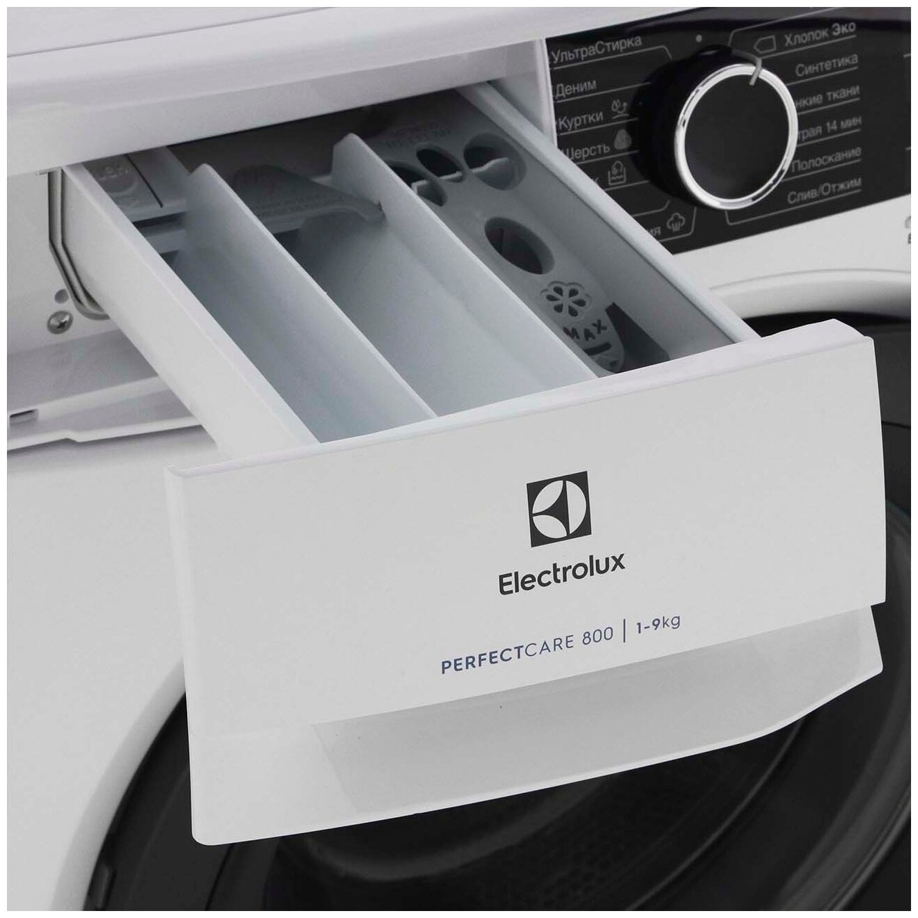 Стиральная машина Electrolux EW8F2R29S купить в Москве по низкой цене в  интернет магазине Cartesio недорого