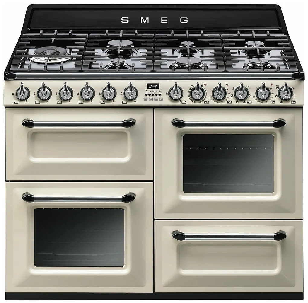 smeg 1200 freestanding oven