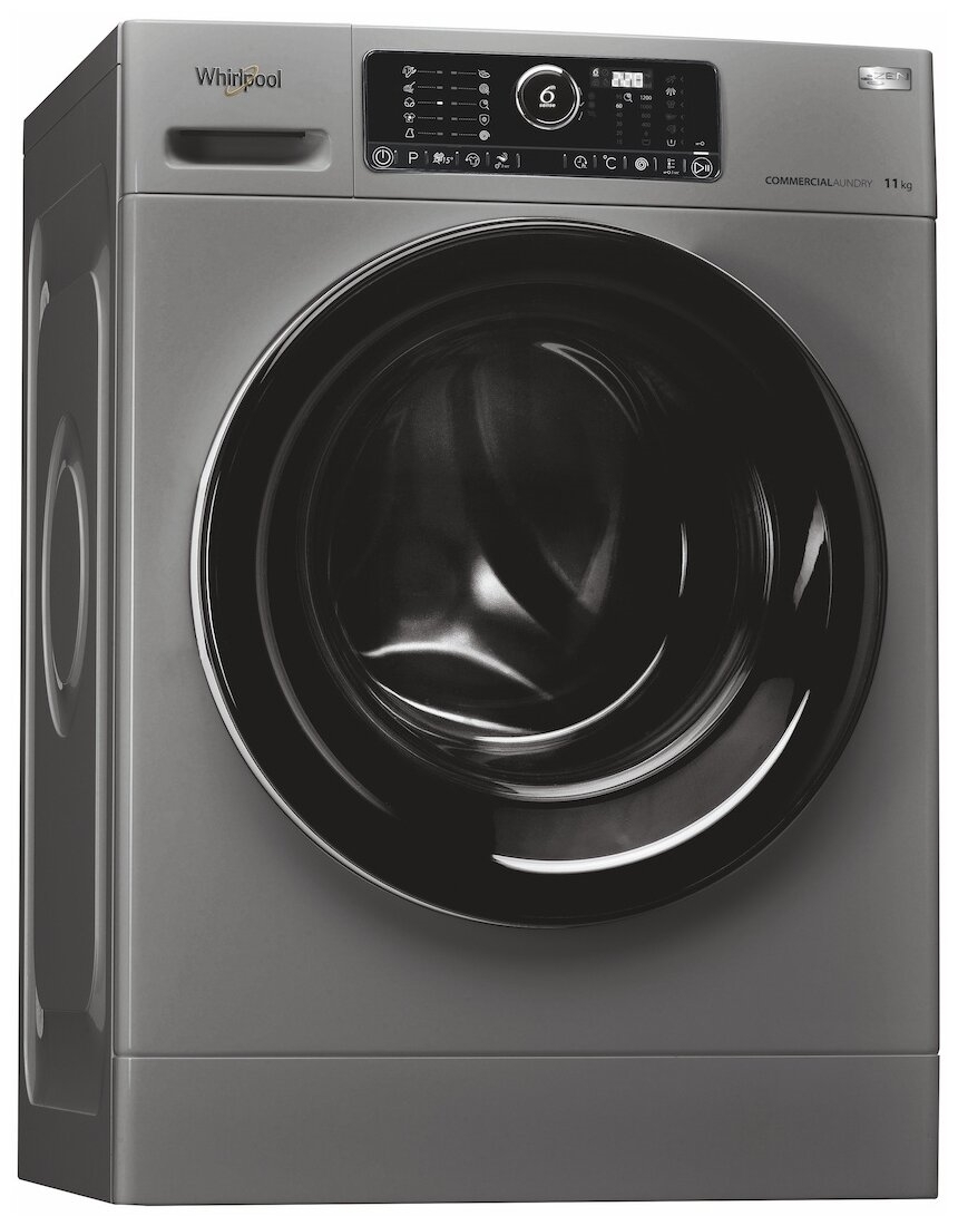 Стиральная машина Whirlpool AWG 1112 S/PRO купить в Москве по низкой цене в  интернет магазине Cartesio недорого