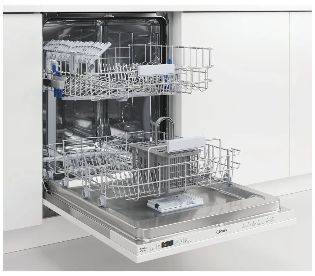 Посудомоечная машина Indesit DIC 3B+16 A