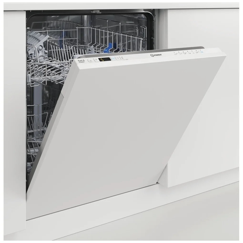 Посудомоечная машина Indesit DIC 3B+16 A