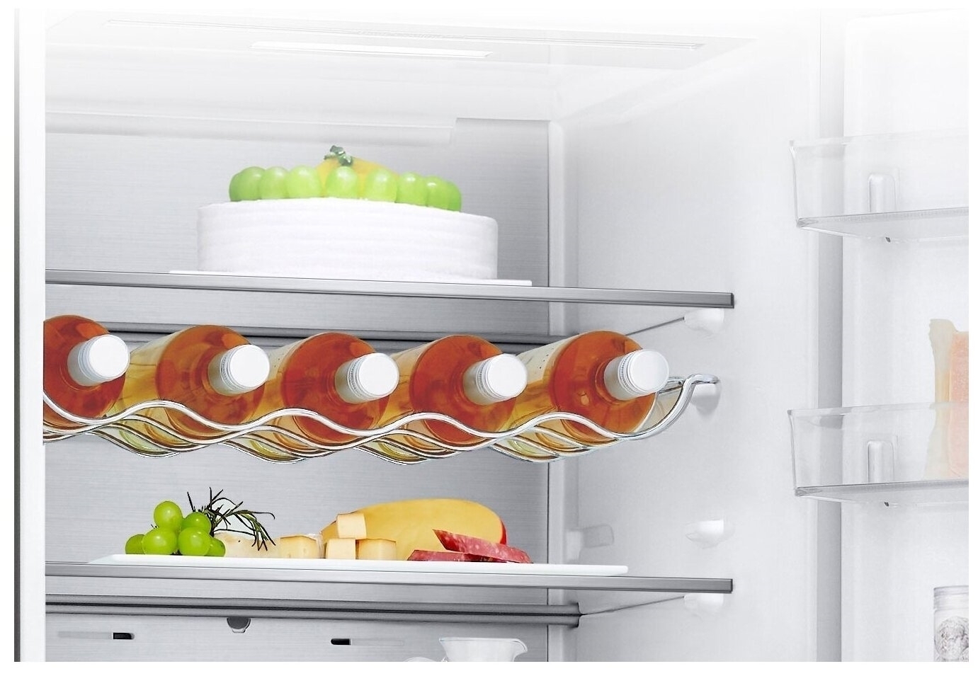 Холодильник LG DOORCOOLING+ ga-b509mmdz