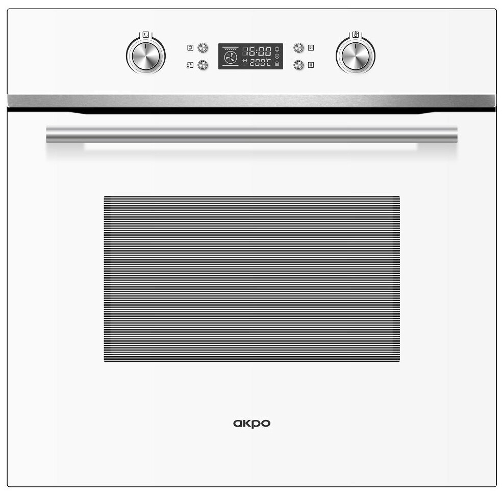 Духовой шкаф smeg sf6390xe