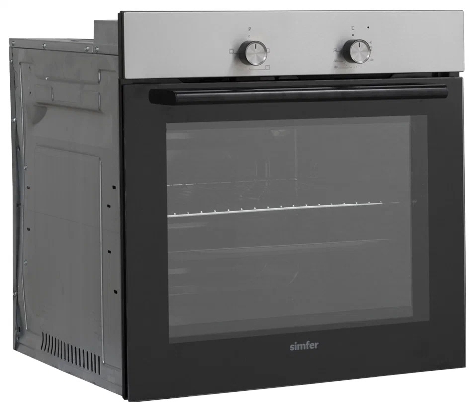 Духовой шкаф electrolux evk 5840 aax